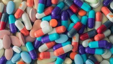National Take-Back Day: A Safe Way to Dispose of Unused or Expired Drugs