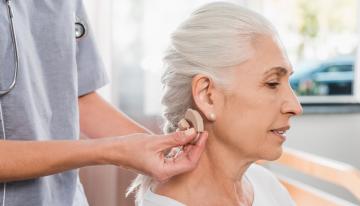 6 Ways to Keep the Cost of Hearing Aids Down