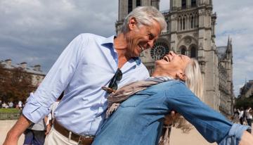 3 Travel Scams Seniors Should Avoid