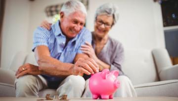 5 Painless Ways Seniors Can Save A Lot Of Money