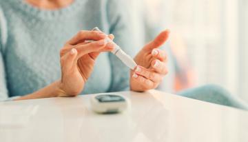 7 Ways to Reduce the Risk of Diabetes