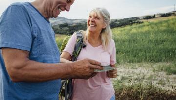 Traveling Under Medicare: Are You Still Covered?