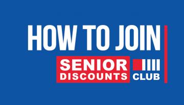 How to Join Senior Discounts Club for Free?