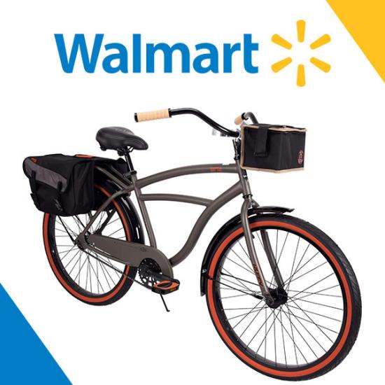 walmart bikes for adults