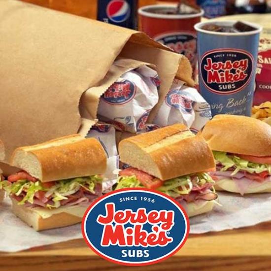 free jersey mike sub