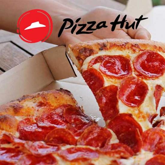 Pizza Hut Holiday Giveaway: Win Free $25 Gift Card Daily | SweepstakeBible