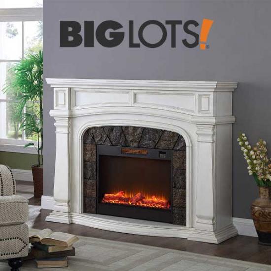 Up to $50 Savings On Select Fireplaces | Senior Discounts Club