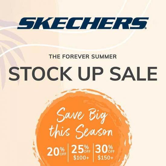 skechers senior discount