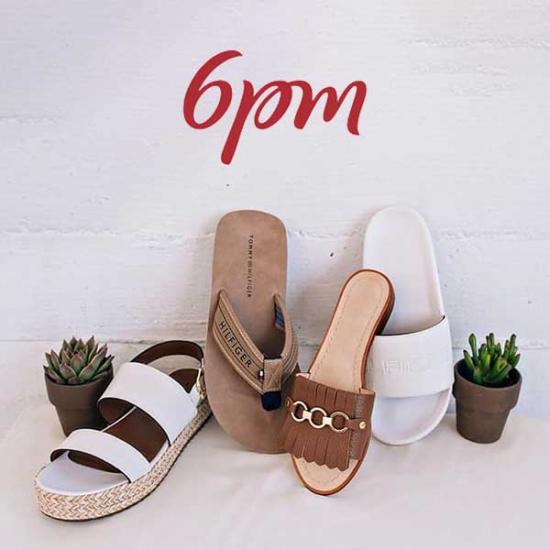 Sandals on Sale: Up to 60% Off | Senior Discounts Club