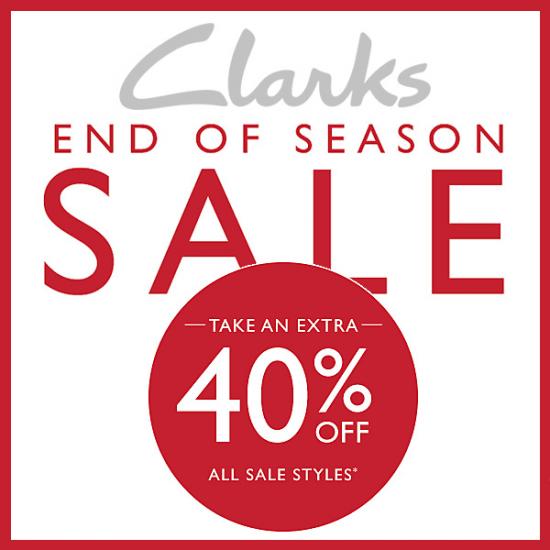 clarks shoes coupon