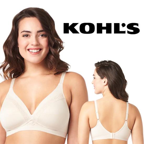 Only $16.99 Discontinued Bras Select Styles