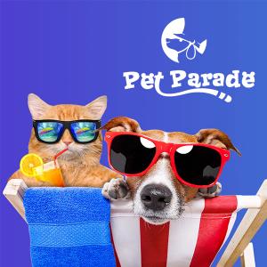 Win Over $4,000 in Pet Prizes & Coupons With a Cute Photo of Your Pet