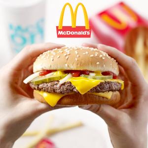 This Week’s Best McDonald’s Freebies and Deals