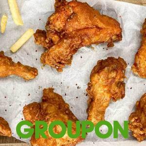 Up to 33% Off Honey's Kettle Fried Chicken