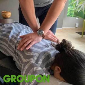 Up to 85% Off Chiropractic Package with Massage, Adjustments, & X-Rays