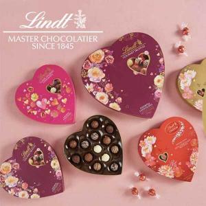Lindt Valentine's Day Collection