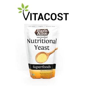 15% Off Foods Alive Superfoods & More