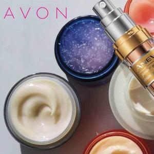 Free Anew Power Serum w/ Purchases