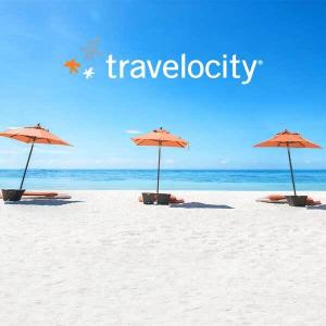 22% Off Select Hotels
