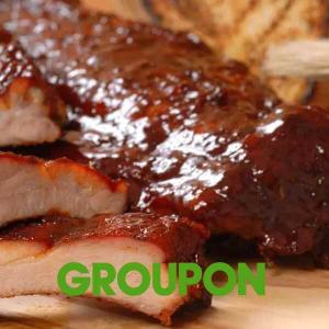 32% Off $13.50 for Barbecue from Brothers BBQ