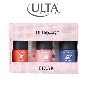 Ulta Beauty Pixar Collection Buy 1 Get 1 FREE