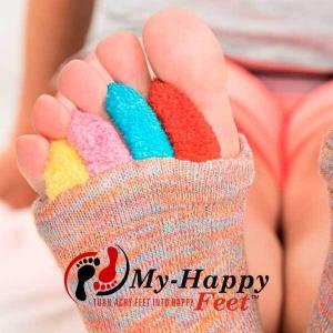 Buy 2, Get 1 Free Pain Relief Socks