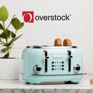 Kitchen Appliances Up to 45% Off