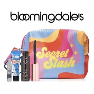 Gift w/ Any $40 Benefit Cosmetics Purchase
