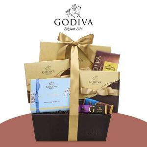 20% Off Chocolate Lover's Gift Basket
