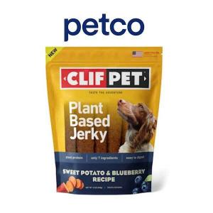 BOGO 50% Off Clif Pet Treats
