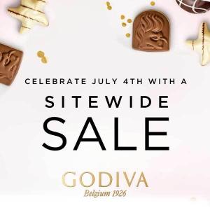 July 4th Sitewide Sale: 20% Off