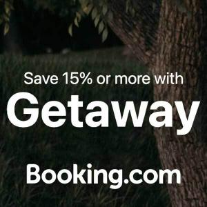 Save 15% or More with Getaway Deals