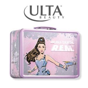 Free Lunchbox with Ariana Grande R.E.M Fragrance Purchase