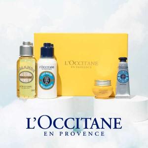 Iconic Gift Set for $20 with Any $55 Purchase