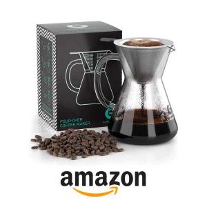 44% Off Coffee Gator Pour Over Coffee Maker