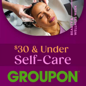 $30 & Under Beauty, Spa Services and More