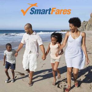 15% Off Family Travel w/ Code