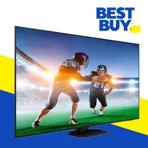 Up to $700 Off Select Samsung, Sony and LG TVs
