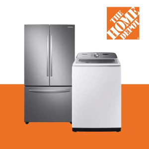 Up to 30% off Select Kitchen Appliances