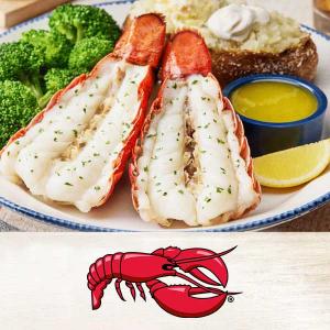 Twin Lobster Tails for $29.99