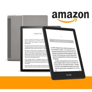 Up to 29% Off Kindle E-readers