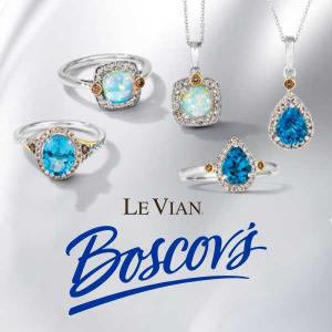 Extra 25% Off La Vian Jewelry