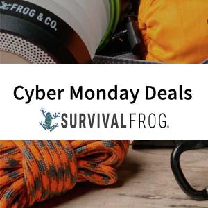 Cyber Monday Deal: Up to 75% Off