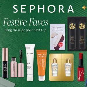 Free Sample Bag of Choice with your $85 Purchase