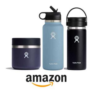 Up to 58% Off on Hydro Flask