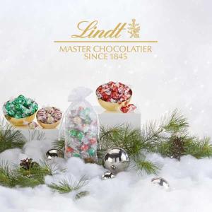 25% Off All Lindor Products + Up to 30% Off Select Gifts