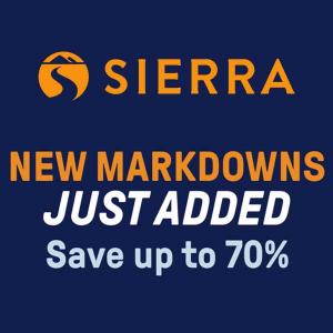 New Markdowns Added: Up to 70% Off