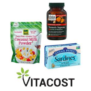 Ends 12/28: Up to 50% Off Top Health & Wellness Essentials
