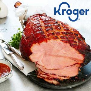 Save on Ham and Holiday Feast Essentials