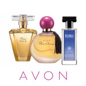 Free Avon Classics Night Magic Hand Cream w/ Any $25 Fragrance Purchase